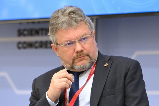 2025 Young Scientists Congress. Outer Space as a National Idea and Driver of Russia’s Development: Outlook and Expectations