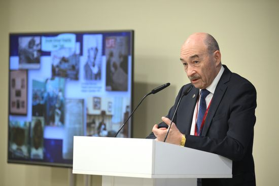 2025 Young Scientists Congress. Lecture. Organ Transplants: Research Trends, Breakthrough Technologies, and Future Outlook