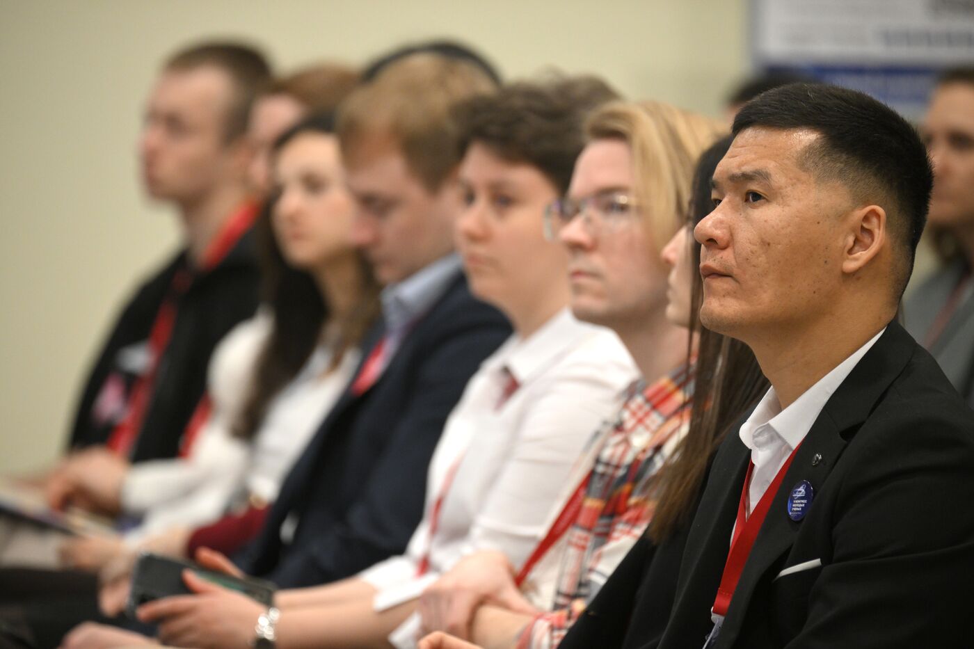 2025 Young Scientists Congress. Lecture. Organ Transplants: Research Trends, Breakthrough Technologies, and Future Outlook