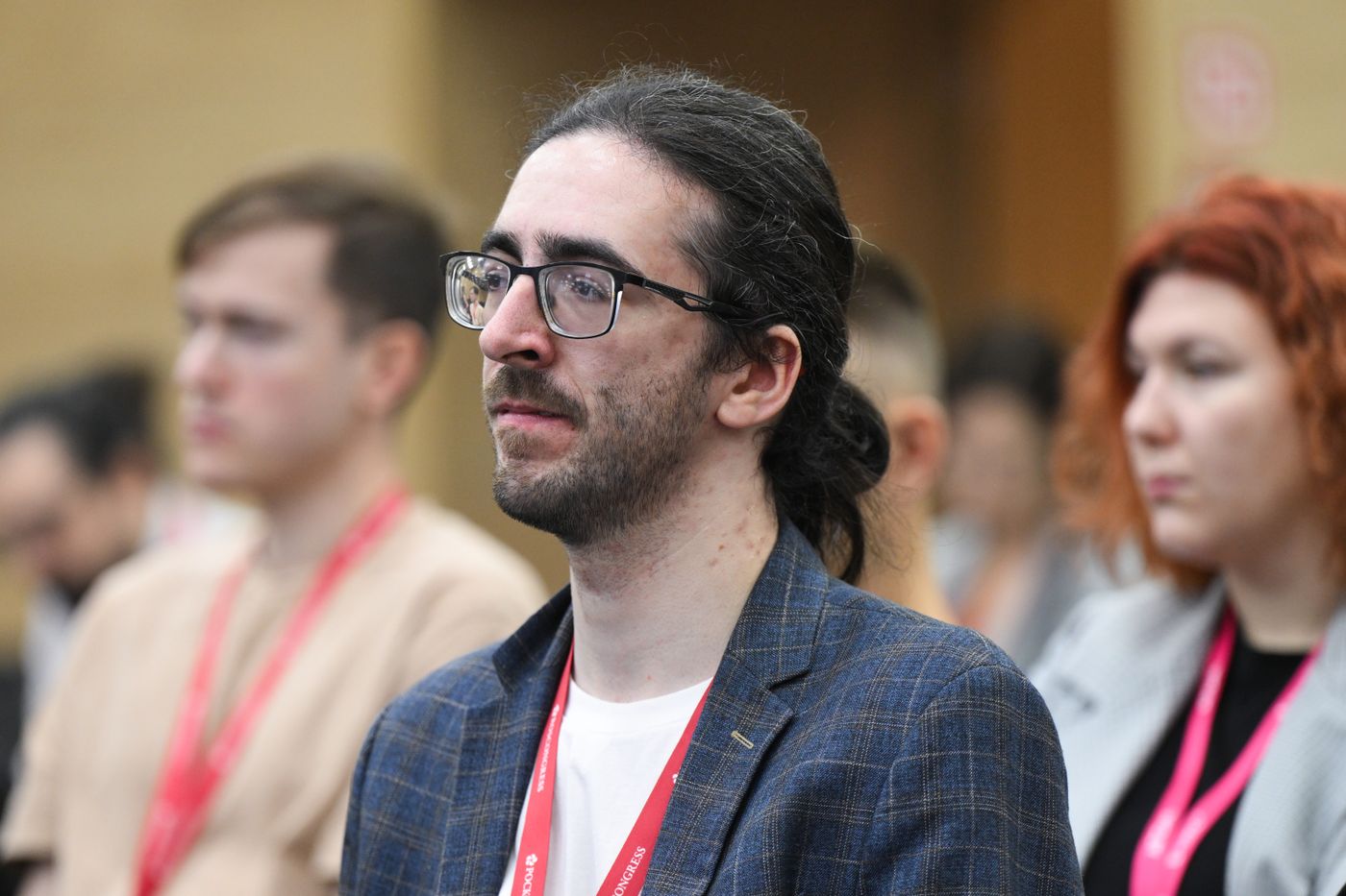 2025 Young Scientists Congress. The Future in Code: Domestic Software in Engineering Education