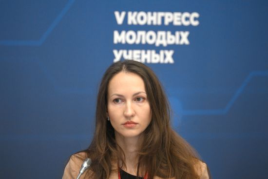 2025 Young Scientists Congress. From Development to Market: Legal Mechanisms for Breakthroughs in Tech Commercialization