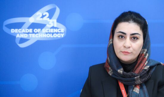 2025 Young Scientists Congress. Horizon of BRICS Cooperation in Social Science and Humanities