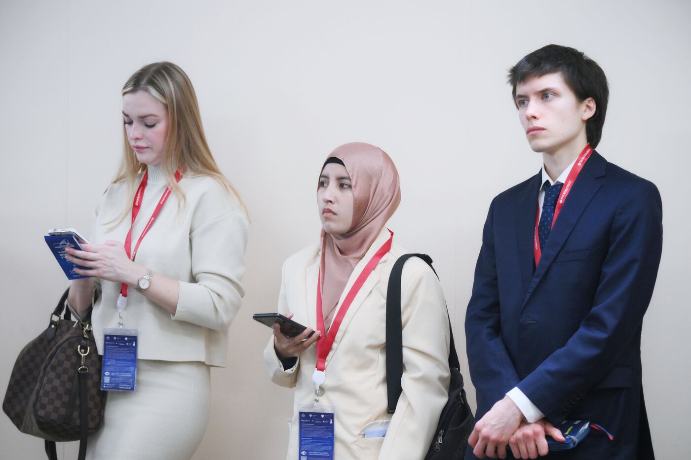 2025 Young Scientists Congress. Horizon of BRICS Cooperation in Social Science and Humanities