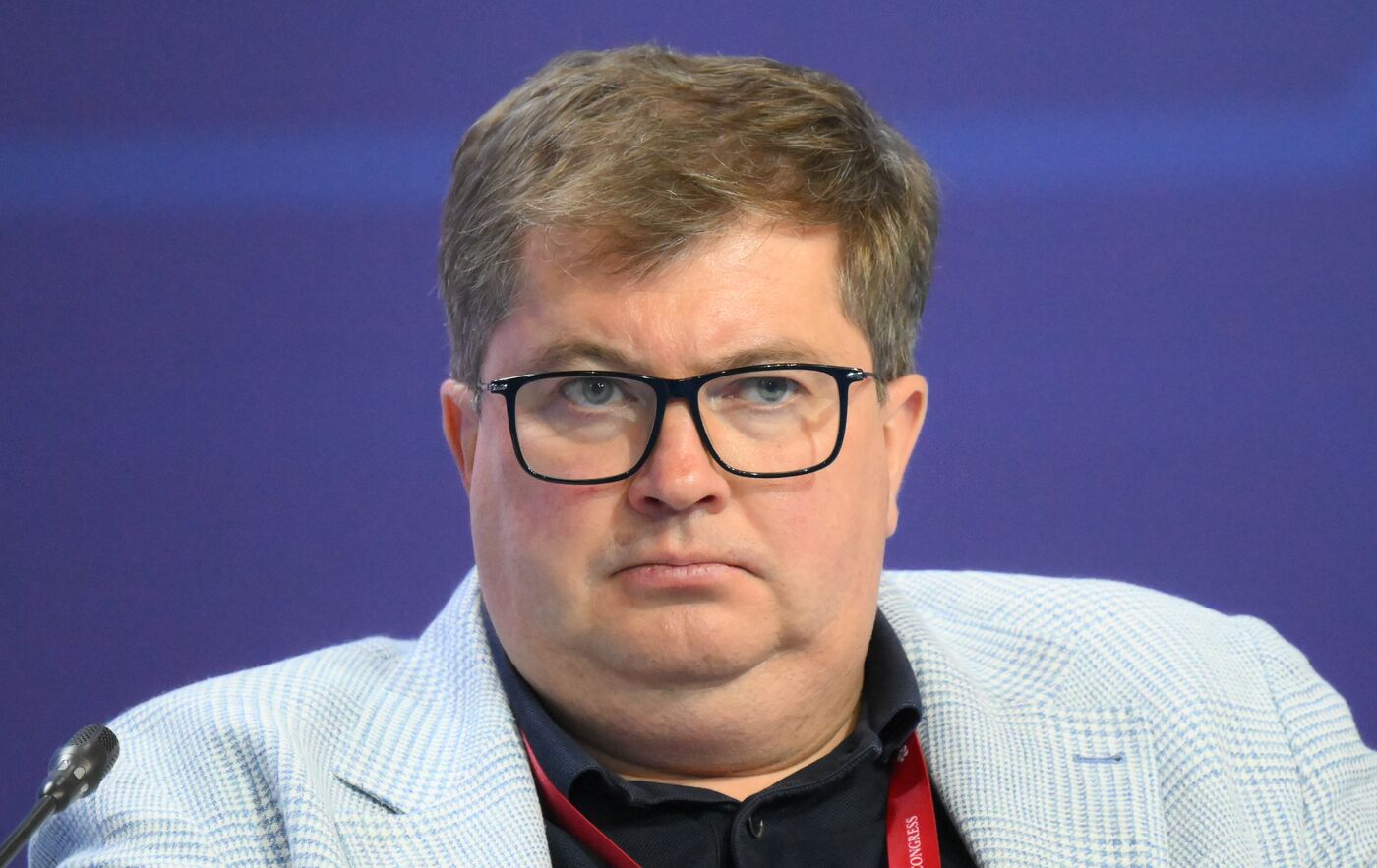 2025 Young Scientists Congress. New Nuclear and Energy Technologies National Project: From Science to Global Leadership