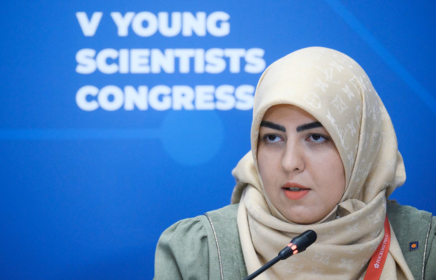 2025 Young Scientists Congress. Horizon of BRICS Cooperation in Social Science and Humanities