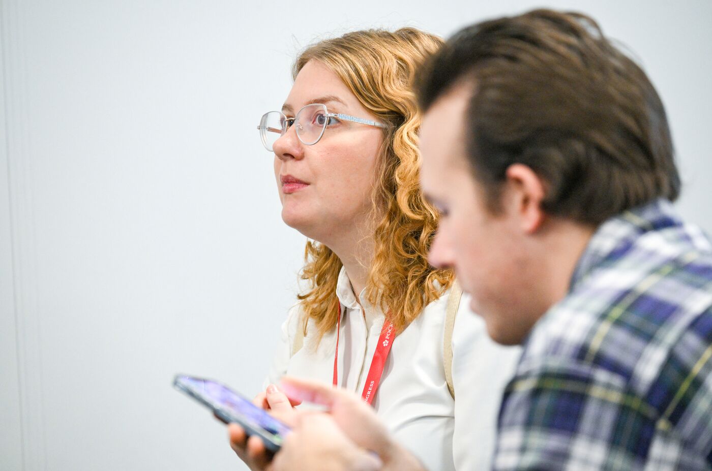 2025 Young Scientists Congress. Closed Workshop of the Russian Science Foundation and the Institute for Internet Development