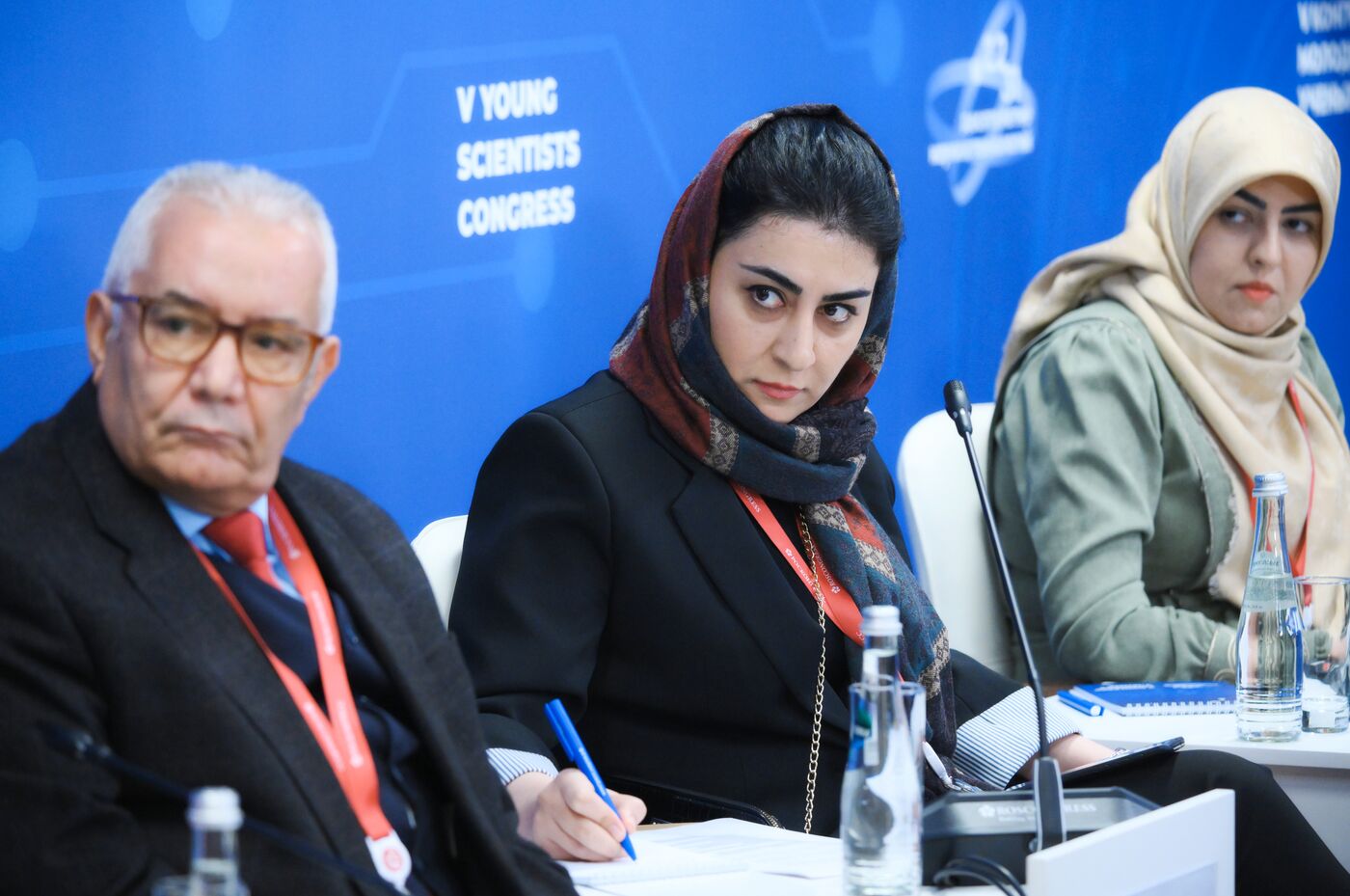 2025 Young Scientists Congress. Horizon of BRICS Cooperation in Social Science and Humanities