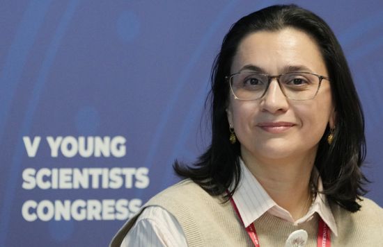 2025 Young Scientists Congress. Ten Years of the Paris Agreement: Key Outcomes of the 30th Session of the Conference of the Parties to the UN Framework Convention on Climate Change