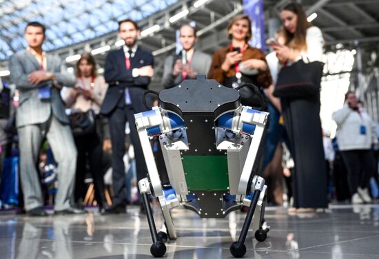 2025 Young Scientists Congress