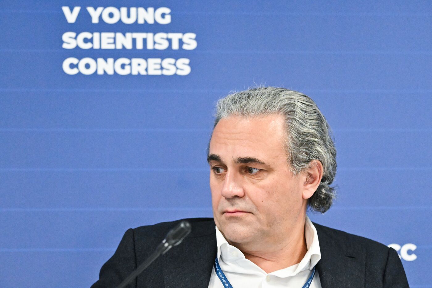 The 2025 Young Scientists Congress. Social Architecture 4.0: People and Society in the Age of Technology