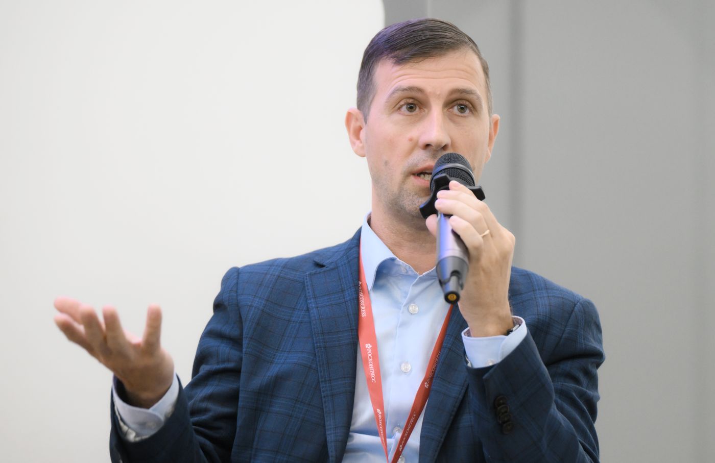2025 Young Scientists Congress. Digital Twins in Biomedicine: A New Approach to Diagnosis and Treatment