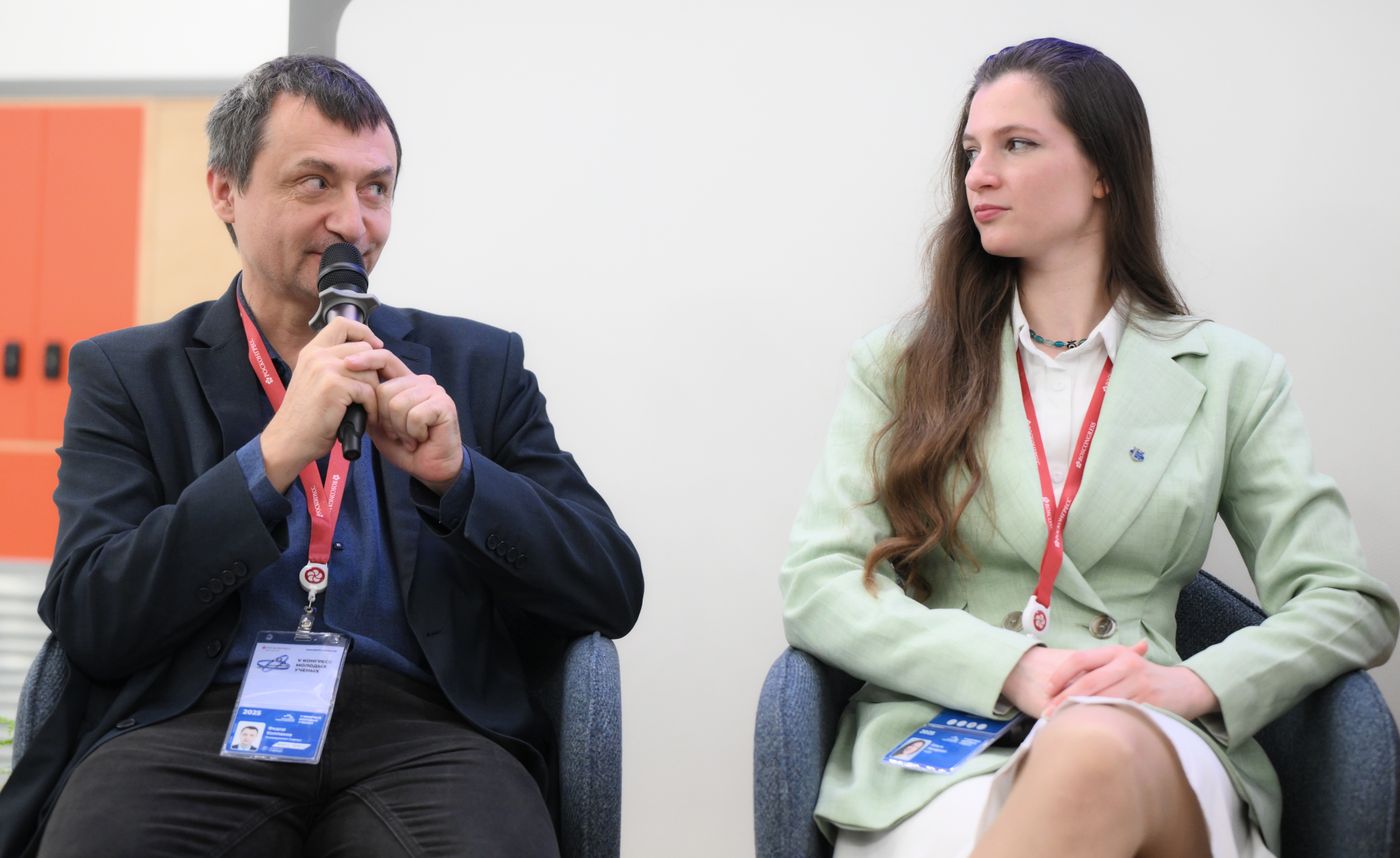 2025 Young Scientists Congress. Digital Twins in Biomedicine: A New Approach to Diagnosis and Treatment