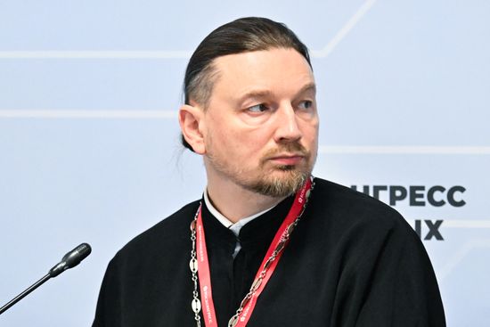 2025 Young Scientists Congress. Dialogue of Faith and Reason
