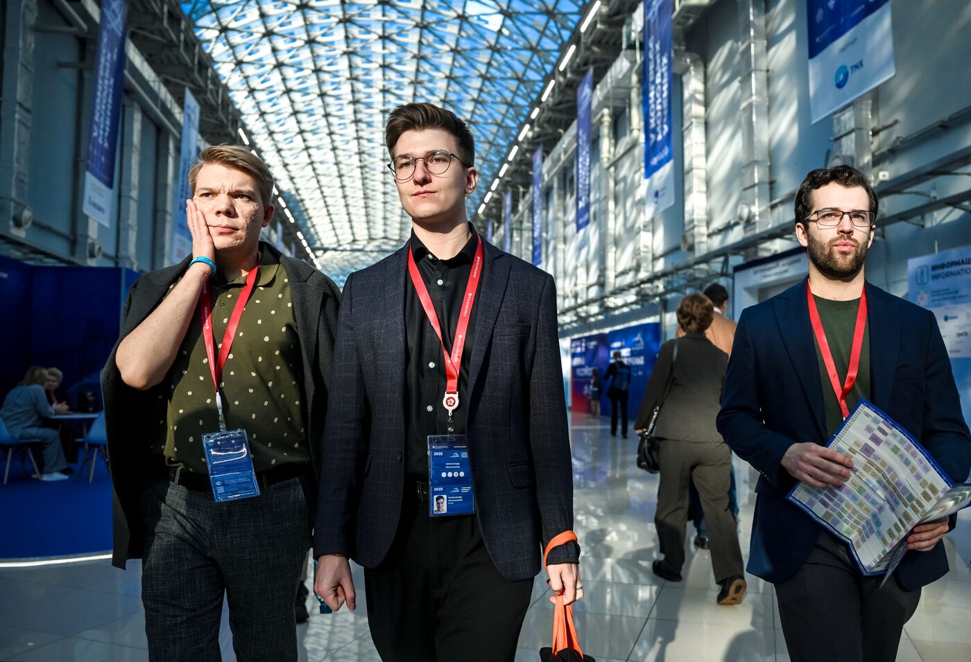 2025 Young Scientists Congress