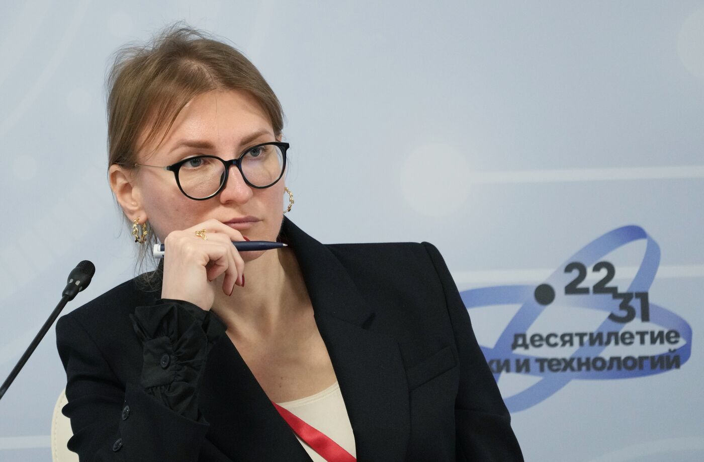 2025 Young Scientists Congress. Invest Now: Science as a Key Asset for Business