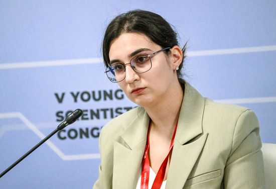 2025 Young Scientists Congress. The Humanization of Animals: Trends in Biopharmaceutical Testing