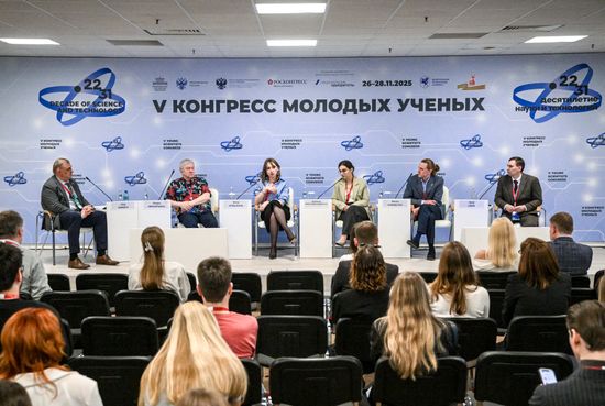 2025 Young Scientists Congress. The Humanization of Animals: Trends in Biopharmaceutical Testing