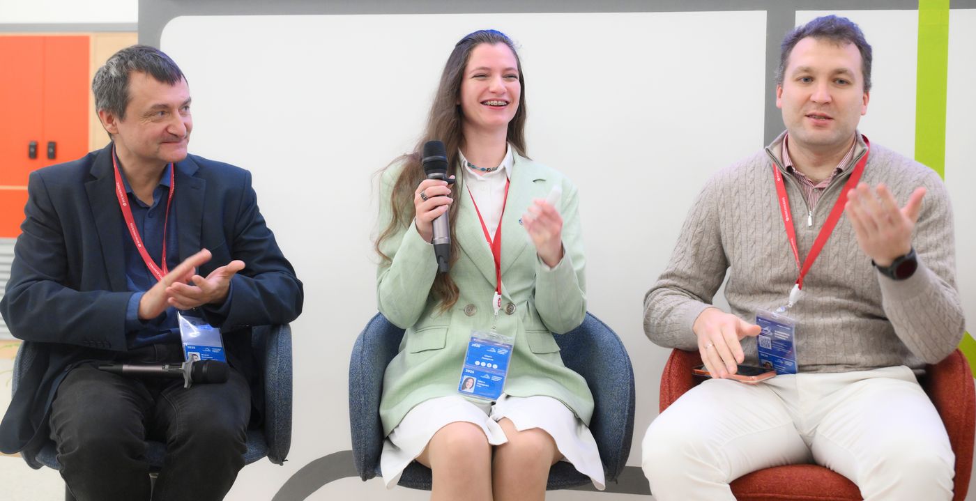 2025 Young Scientists Congress. Digital Twins in Biomedicine: A New Approach to Diagnosis and Treatment
