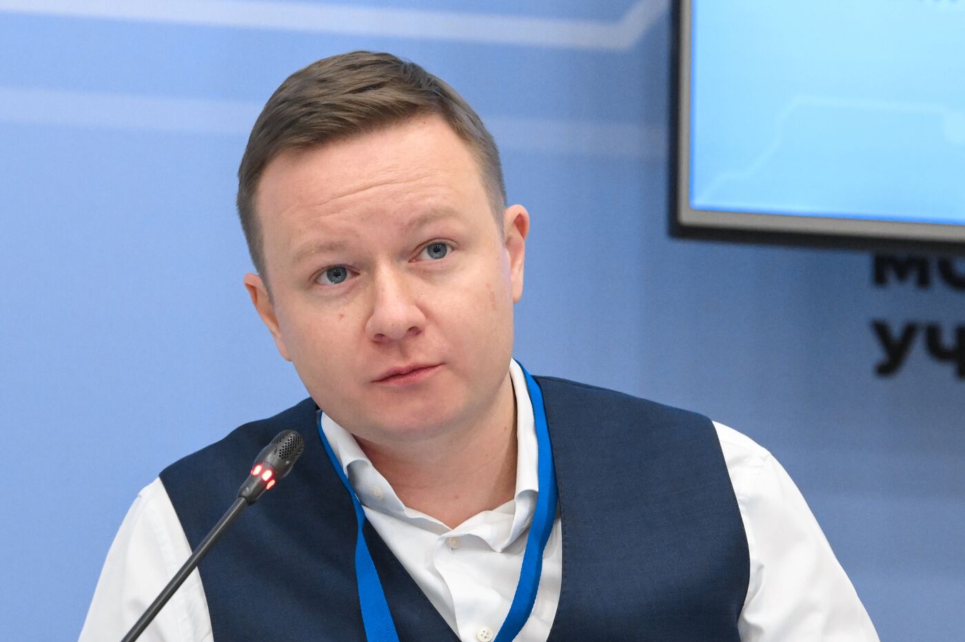 The 2025 Young Scientists Congress. Immunobiology of the Future: From Molecules to Integrative Systems