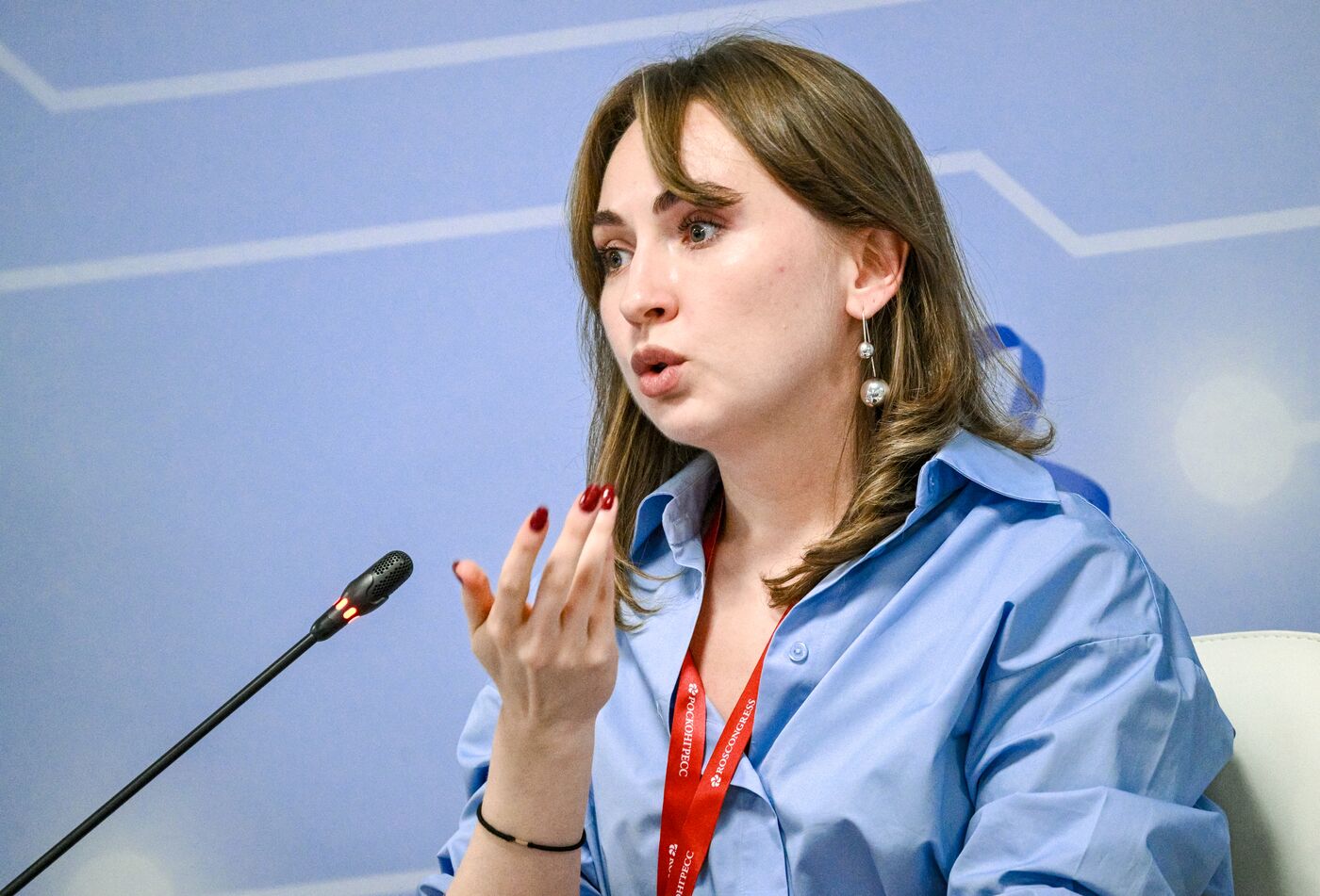 2025 Young Scientists Congress. The Humanization of Animals: Trends in Biopharmaceutical Testing