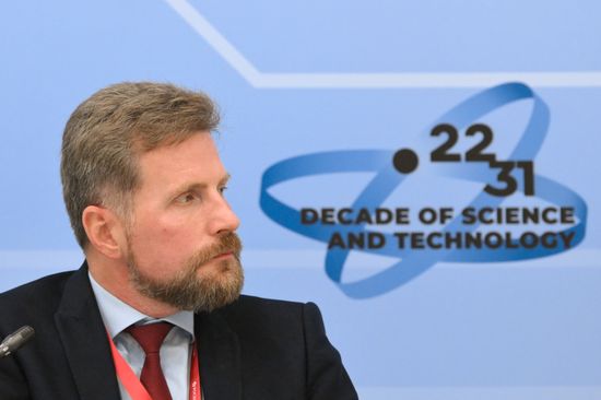The 2025 Young Scientists Congress. Immunobiology of the Future: From Molecules to Integrative Systems