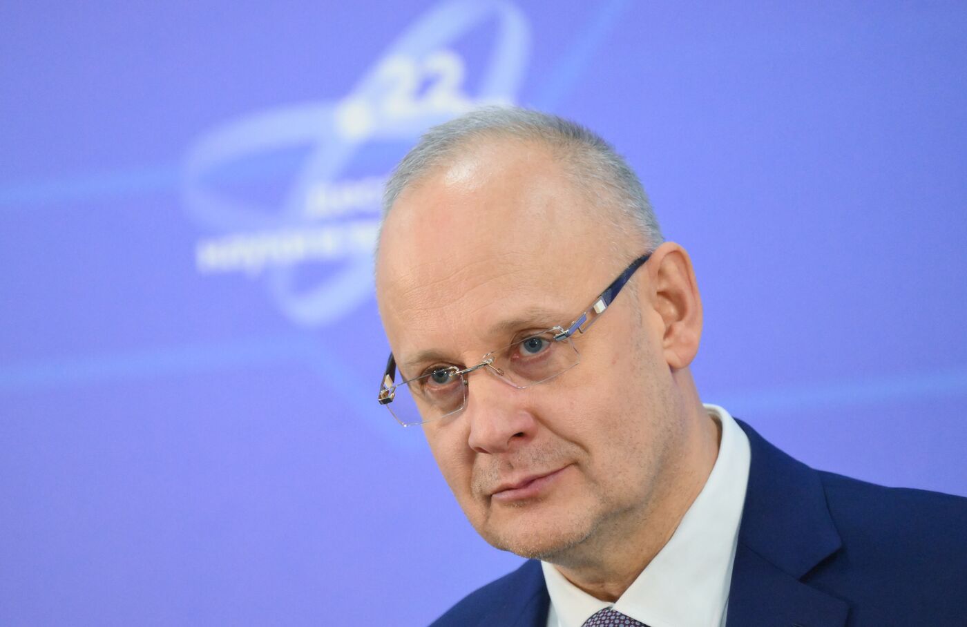 2025 Young Scientists Congress. Media briefing by Anton Kobyakov