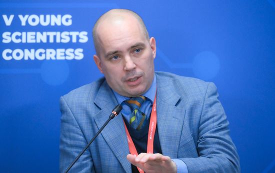 2025 Young Scientists Congress. Integrating BRICS Science Information Space