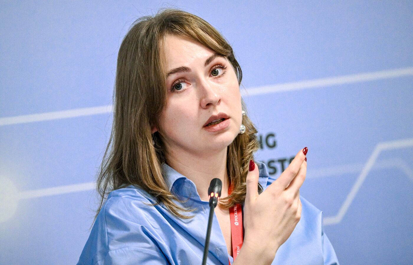 2025 Young Scientists Congress. The Humanization of Animals: Trends in Biopharmaceutical Testing