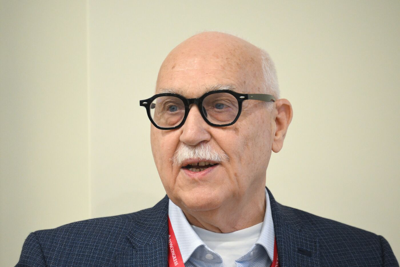 2025 Young Scientists Congress. Lecture. Biophotonics – The Science of the Future: Innovative Approaches to Solving Problems in Biomedical Imaging and Phototherapy