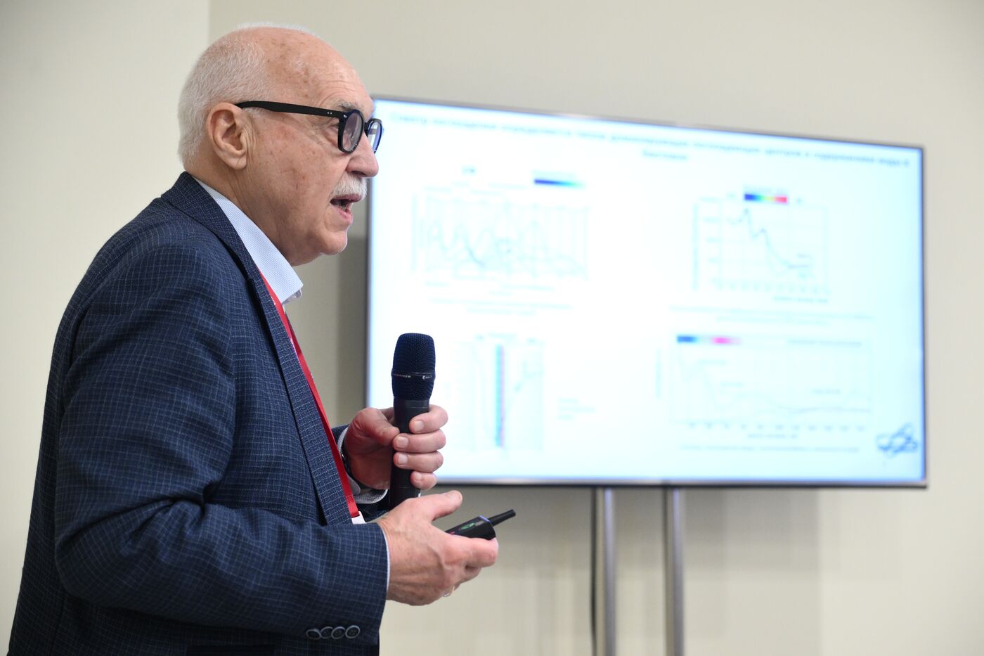 2025 Young Scientists Congress. Lecture. Biophotonics – The Science of the Future: Innovative Approaches to Solving Problems in Biomedical Imaging and Phototherapy