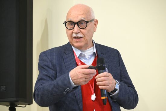 2025 Young Scientists Congress. Lecture. Biophotonics – The Science of the Future: Innovative Approaches to Solving Problems in Biomedical Imaging and Phototherapy
