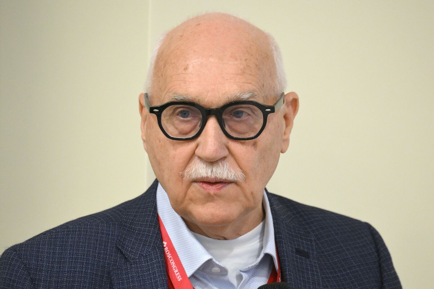 2025 Young Scientists Congress. Lecture. Biophotonics – The Science of the Future: Innovative Approaches to Solving Problems in Biomedical Imaging and Phototherapy