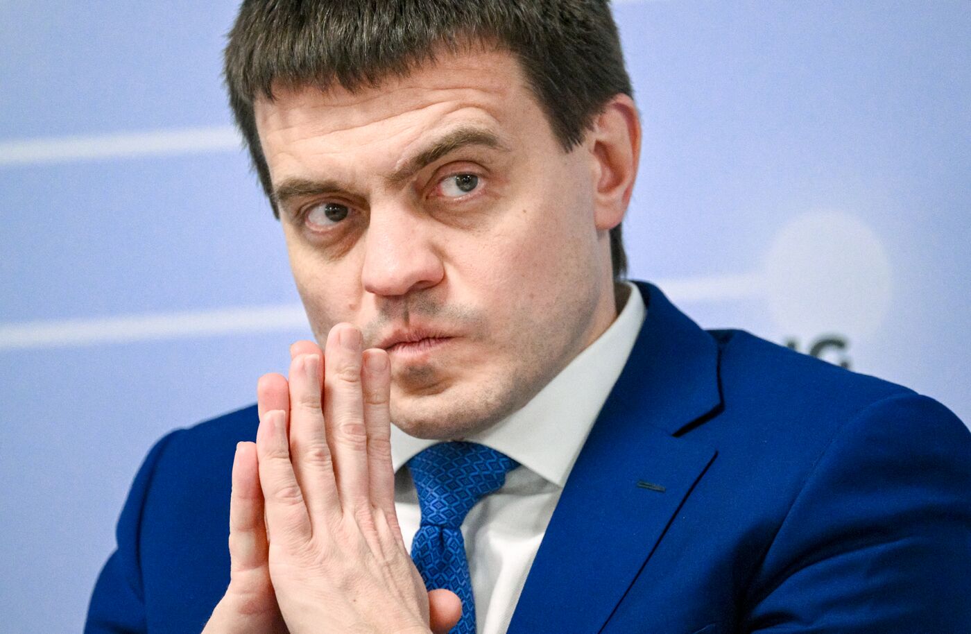 The 2025 Young Scientists Congress. Strategic Interaction between the RSF, Regions, and Business