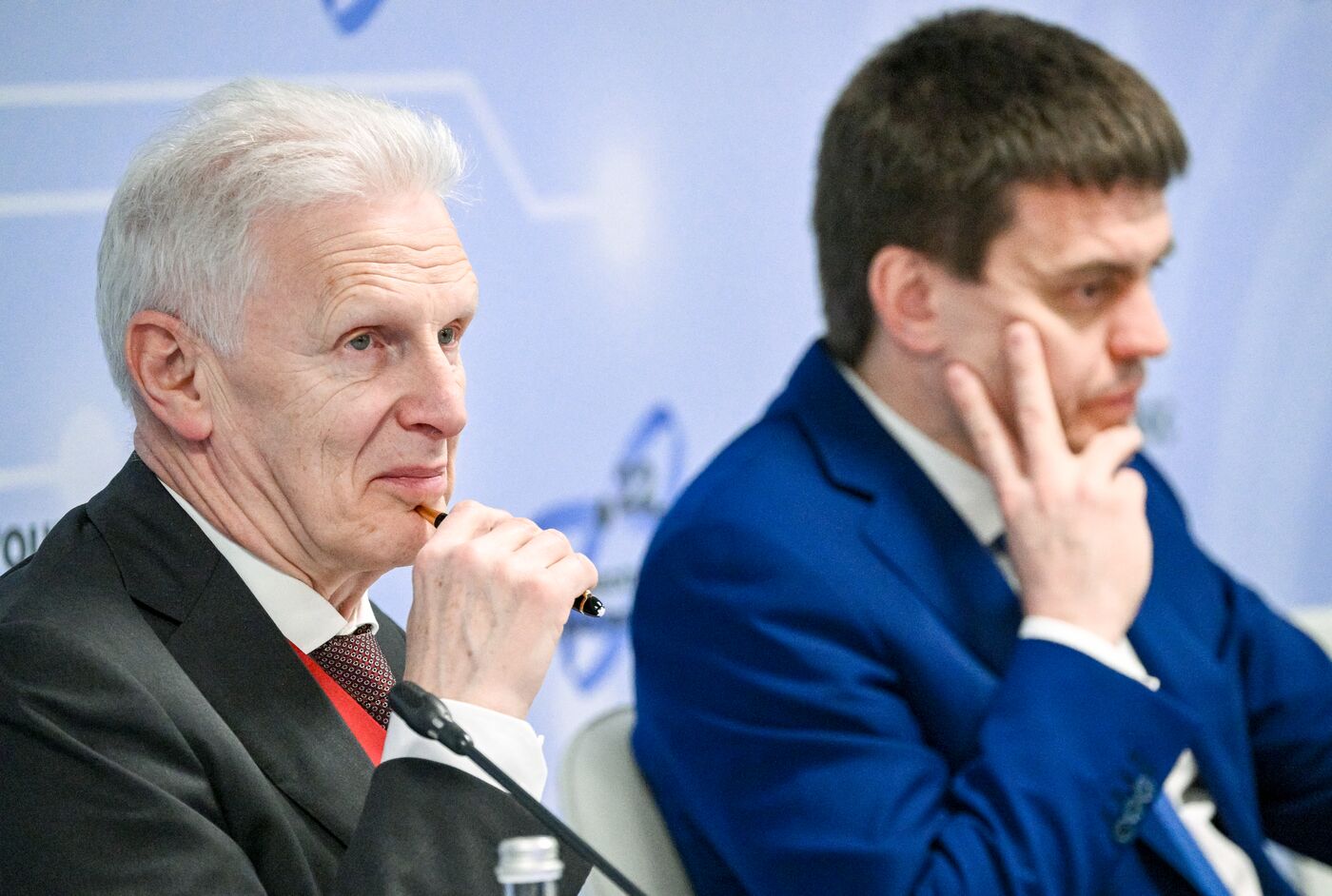 The 2025 Young Scientists Congress. Strategic Interaction between the RSF, Regions, and Business