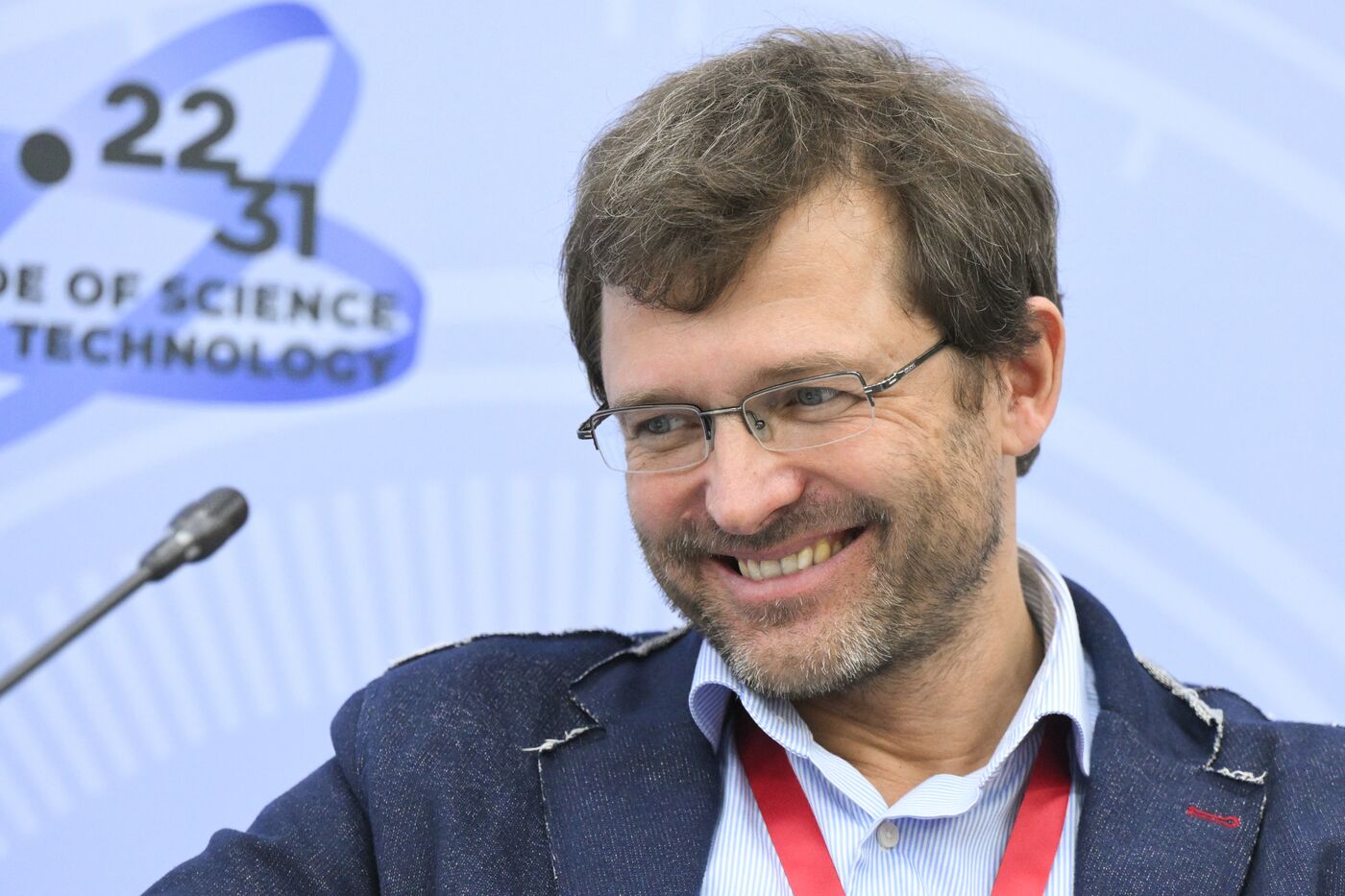2025 Young Scientists Congress. The Shadows of AGI in Science and Education
