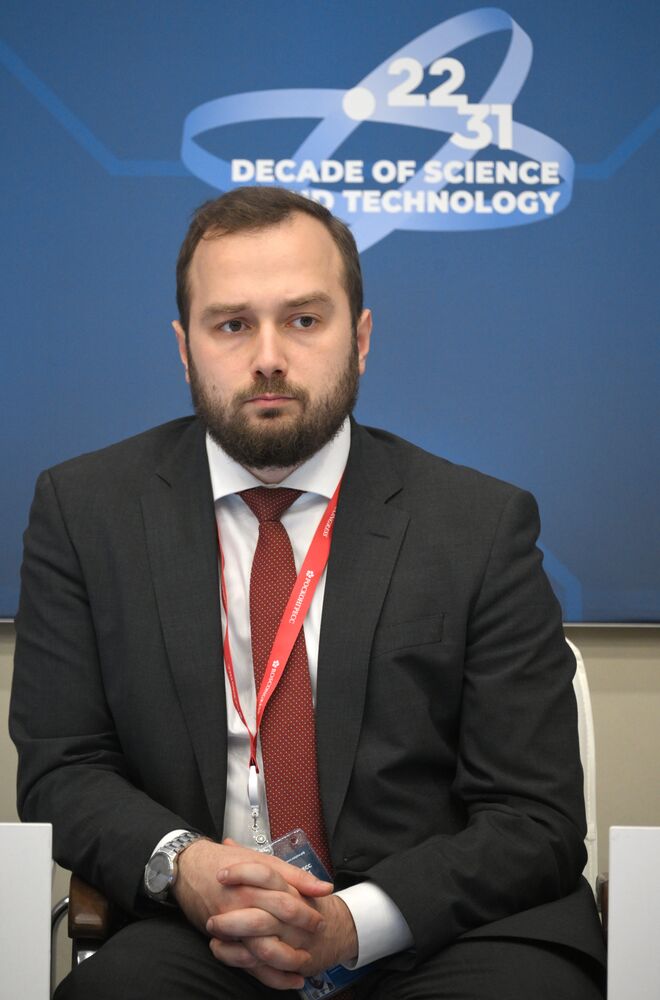 2025 Young Scientists Congress. From Development to Market: Legal Mechanisms for Breakthroughs in Tech Commercialization
