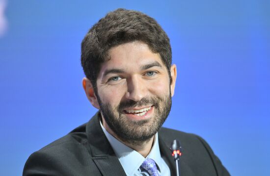2025 Young Scientists Congress. From Russia’s First Nuclear Power Plant to Global Technological Leader