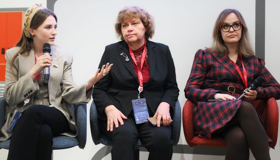 2025 Young Scientists Congress. Entrepreneurial Code: Future Skills for Science and Careers