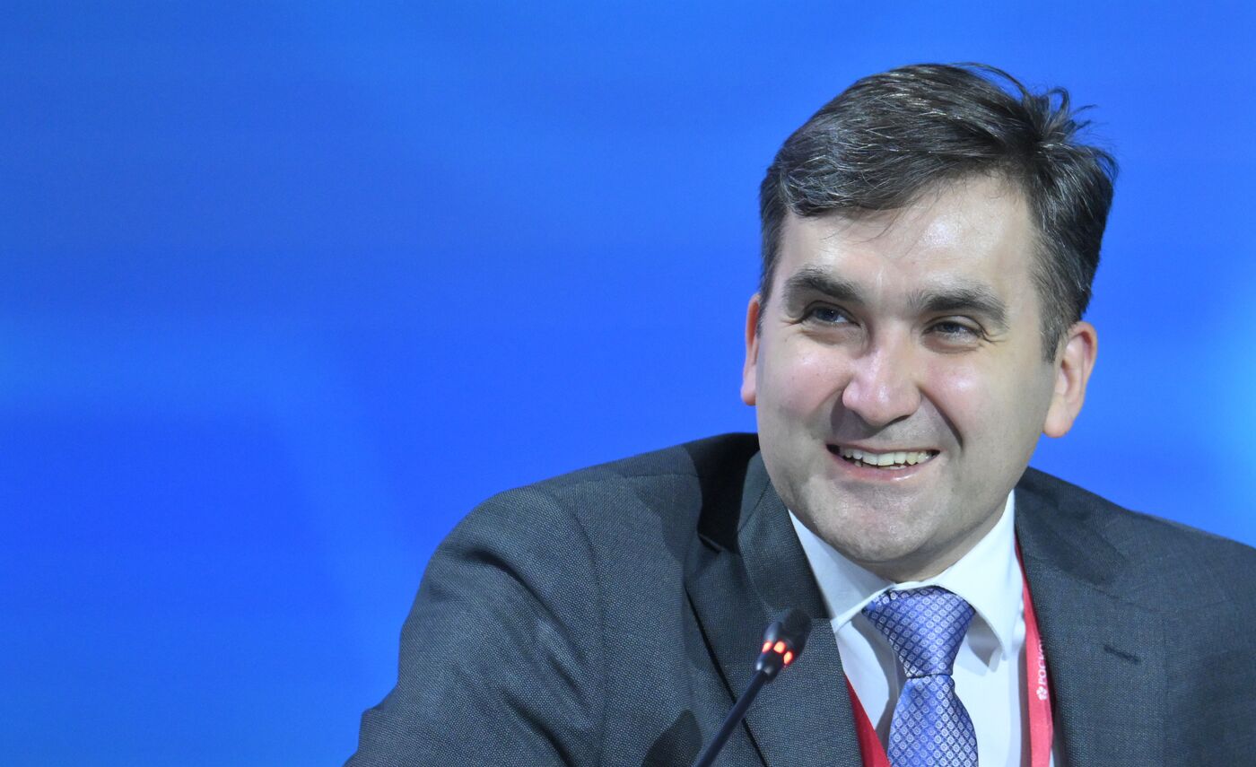 2025 Young Scientists Congress. From Russia’s First Nuclear Power Plant to Global Technological Leader