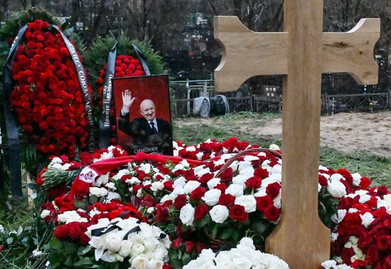 Russia Olympic Football Champion Simonyan Death