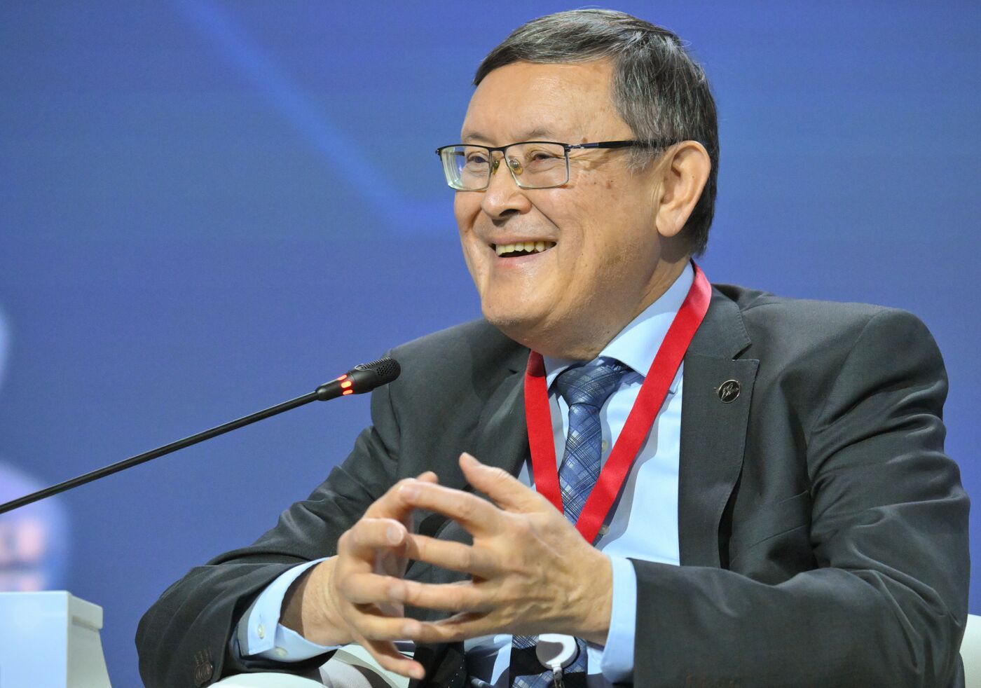 2025 Young Scientists Congress. From Russia’s First Nuclear Power Plant to Global Technological Leader