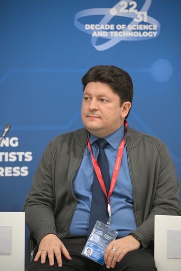 The 2025 Young Scientists Congress. Internships During Studies: A Two-Way Street