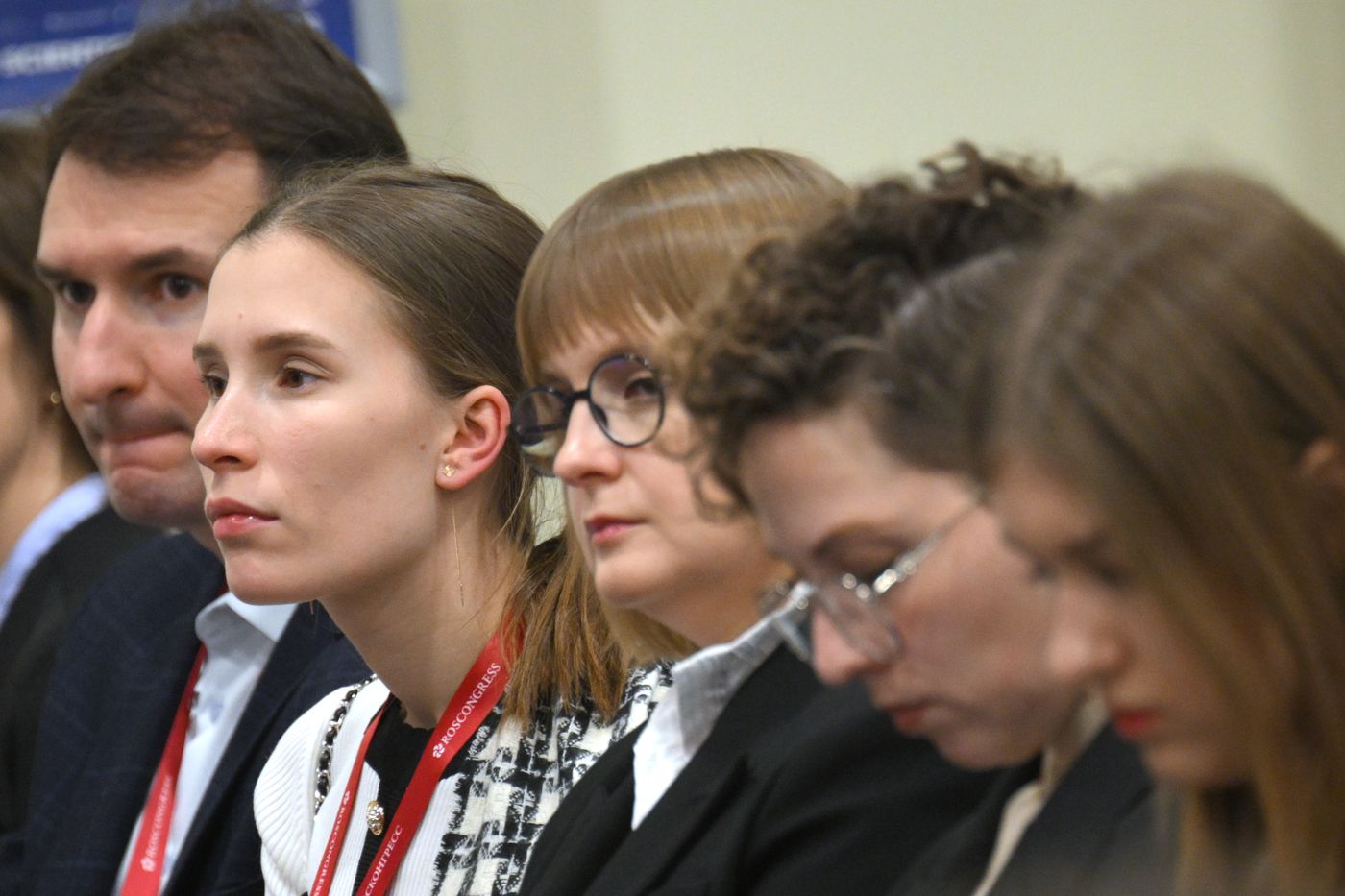 The 2025 Young Scientists Congress. Internships During Studies: A Two-Way Street