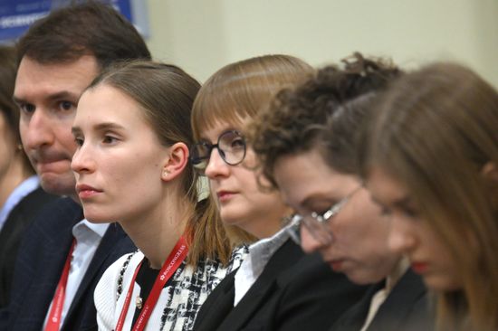 The 2025 Young Scientists Congress. Internships During Studies: A Two-Way Street