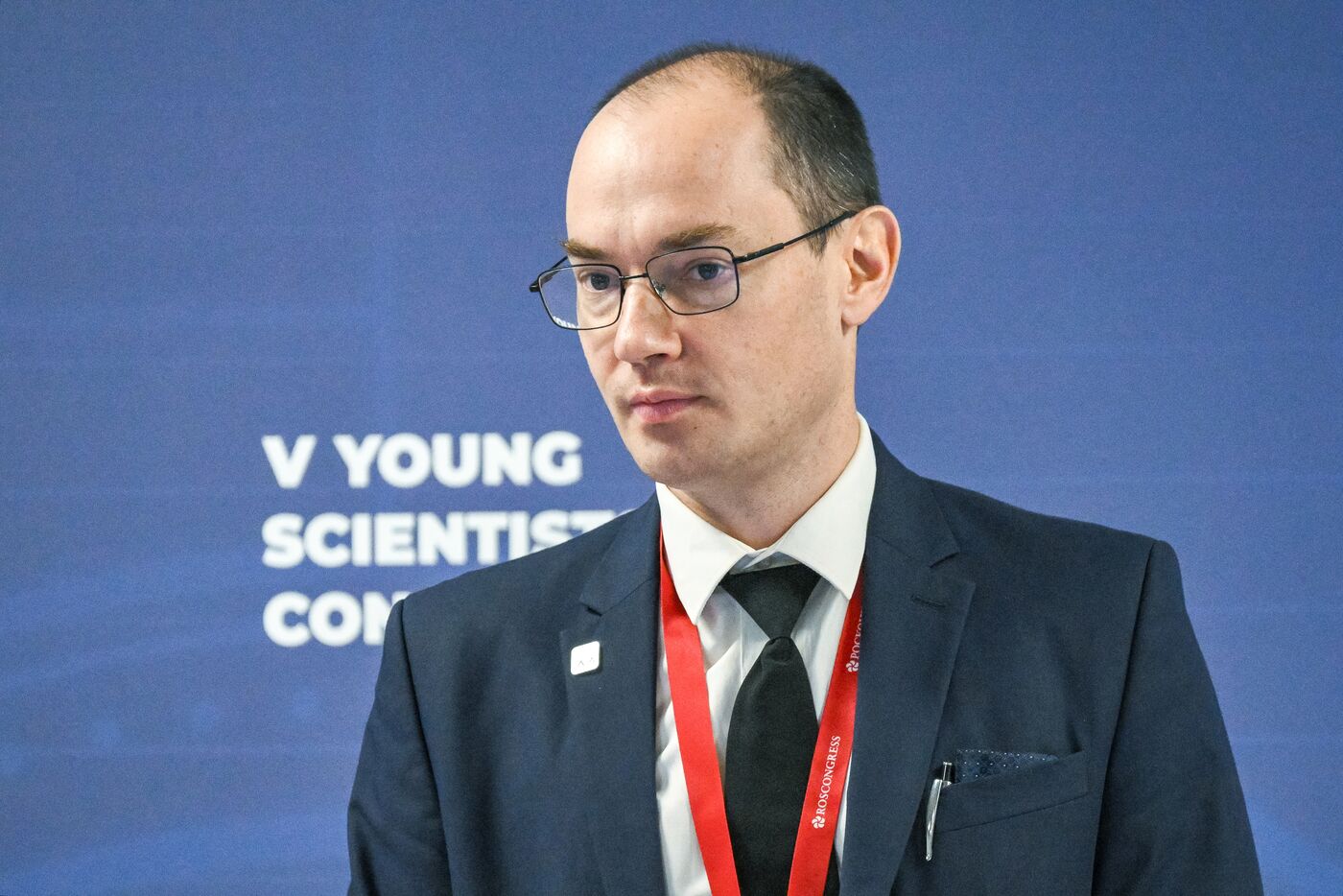 2025 Young Scientists Congress. Analytics of the Future: Using AI to Predict Risks and Causes of Emergencies