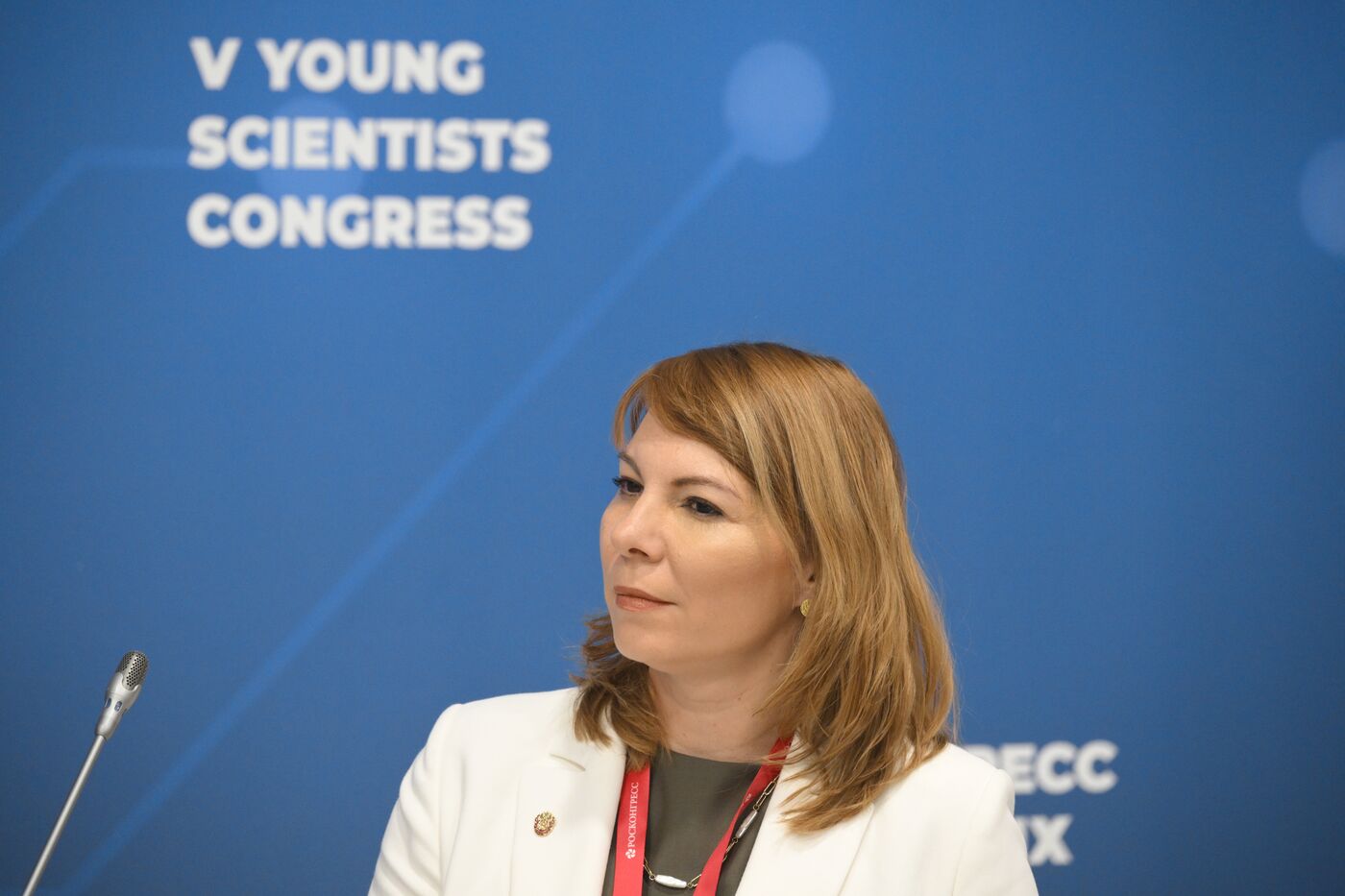 The 2025 Young Scientists Congress. Internships During Studies: A Two-Way Street