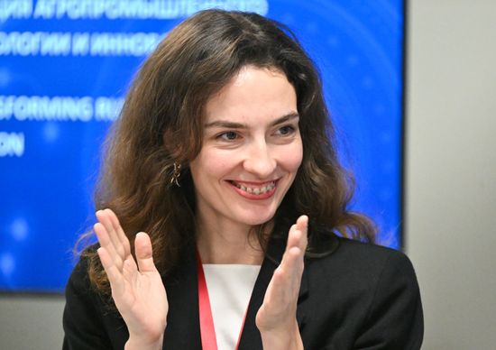 Agrotech Breakthrough: Transforming Russian Agribusiness with Technology and Innovation