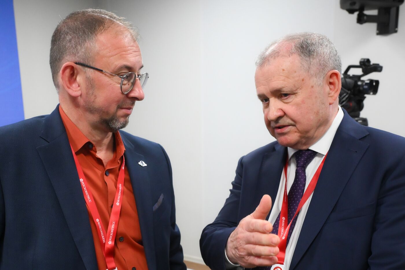 Agrotech Breakthrough: Transforming Russian Agribusiness with Technology and Innovation