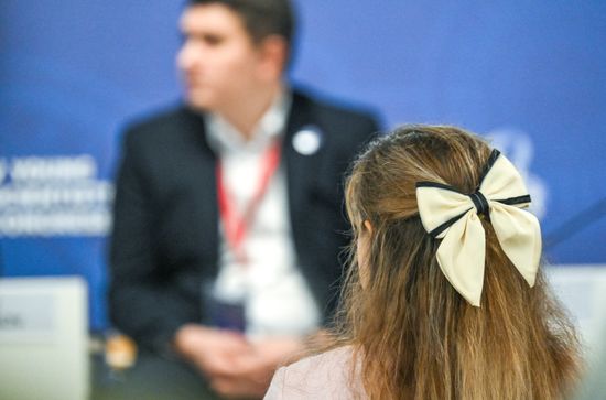 2025 Young Scientists Congress. Analytics of the Future: Using AI to Predict Risks and Causes of Emergencies