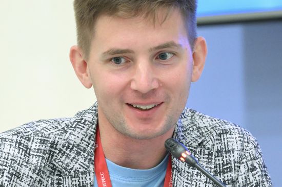 2025 Young Scientists Congress. Initiatives of the Decade of Science and Technology for Children: From Technical Creativity in Supplemental Education to Involving Children in Scientific Research